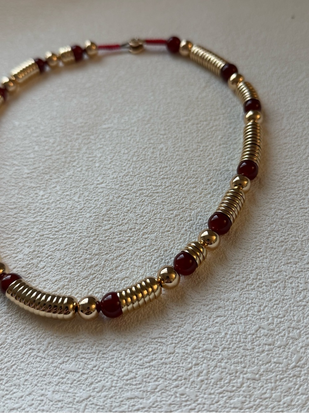 NWOT Roxanne Assoulin future perfect necklace - Picture 11 of 12